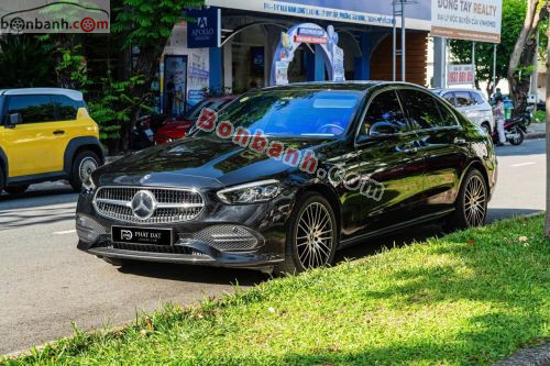 Mercedes-Benz 2023 - ảnh 3
