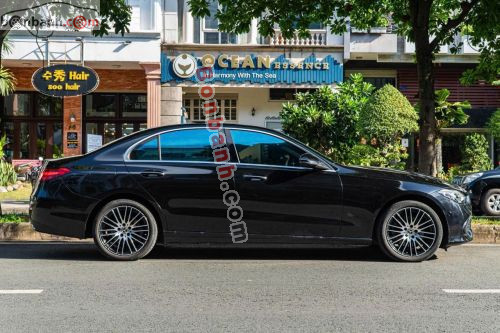 Mercedes-Benz 2023 - ảnh 4
