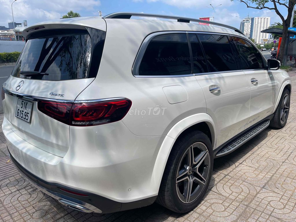 Mercedes-Benz 2022 - ảnh 4