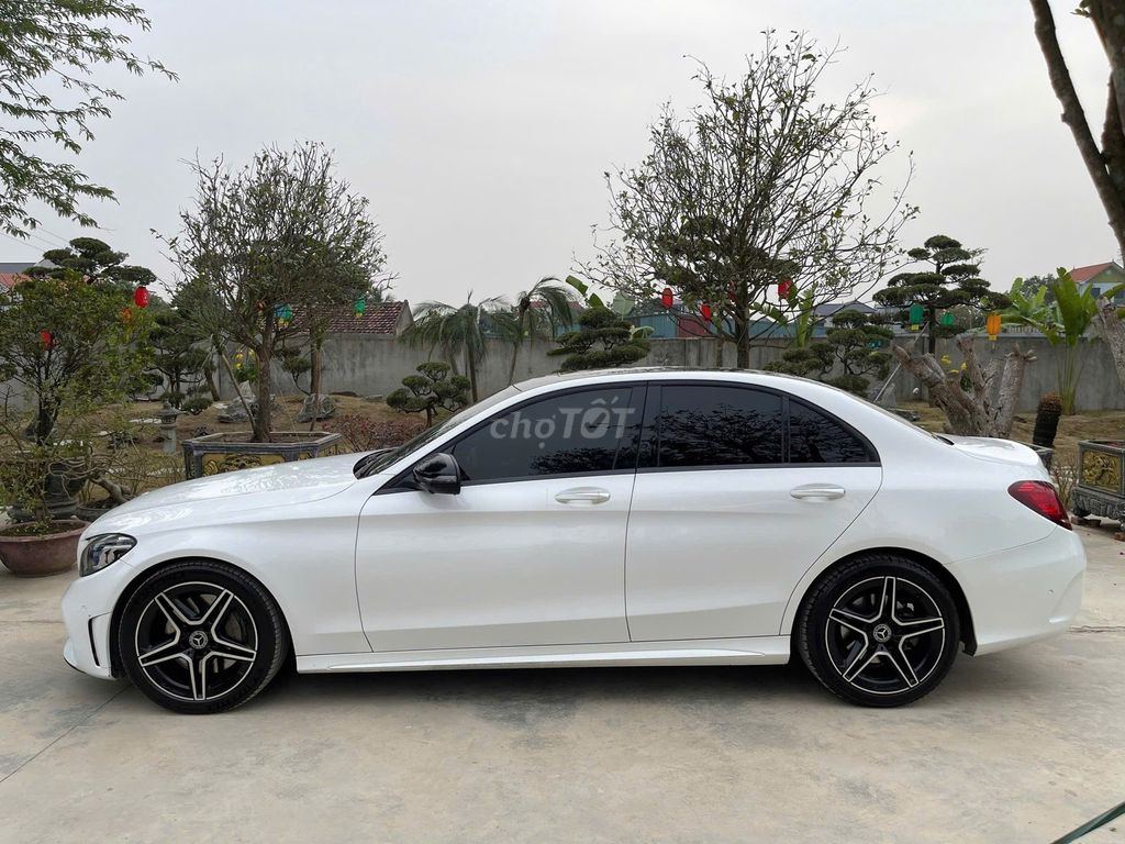 Mercedes-Benz 2019 - ảnh 5