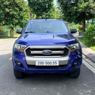 Ford Ranger 2016 - ảnh 1