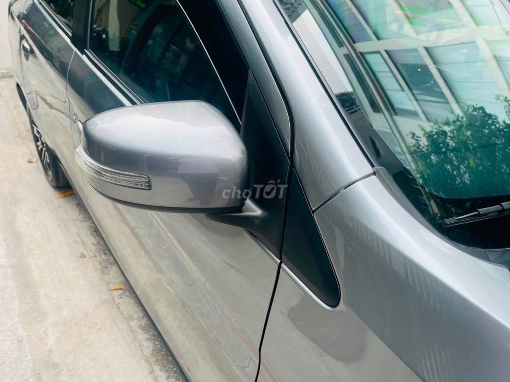 Mitsubishi Attrage 2023 - ảnh 2