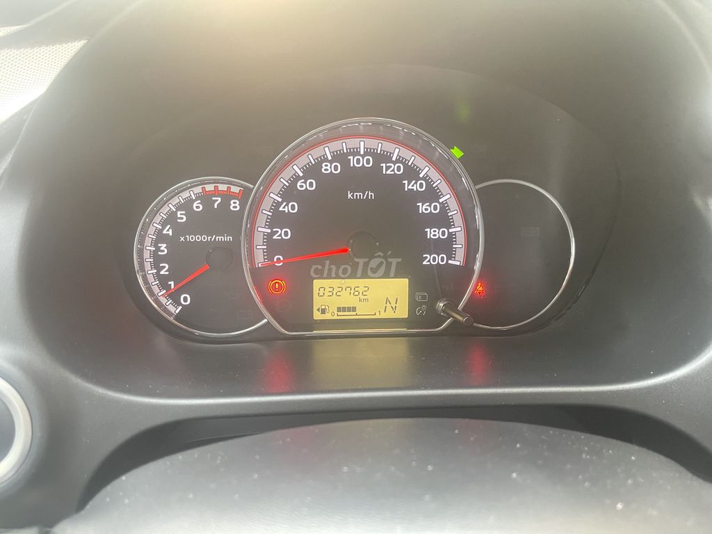 Mitsubishi Attrage 2023 - ảnh 4