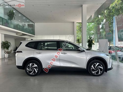 VinFast Limo Green AT 2026 - ảnh 3