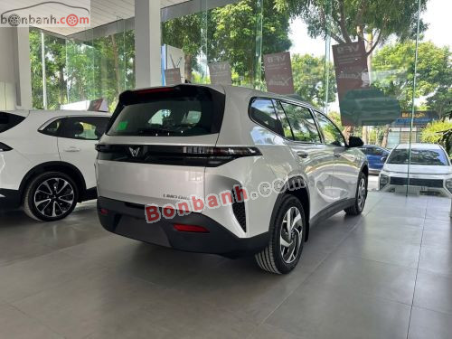 VinFast Limo Green AT 2026 - ảnh 5