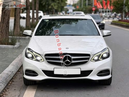 Mercedes-Benz 2014 - ảnh 1