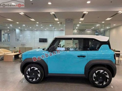 VinFast VF3 Plus 2026 - ảnh 4
