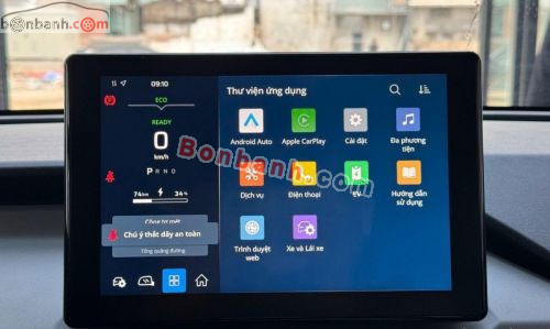 VinFast VF3 Plus 2026 - ảnh 5