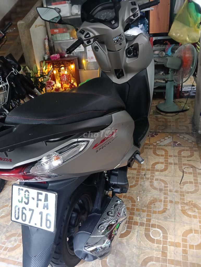 Honda Lead 2024 - ảnh 3