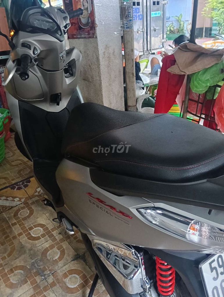 Honda Lead 2024 - ảnh 5