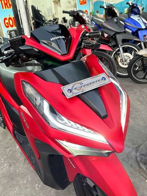 Vario 2020 - ảnh 1