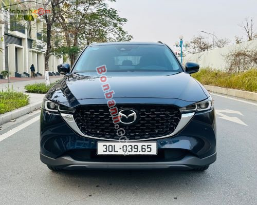 Mazda CX5 Premium 2.0 AT 2024 - ảnh 1