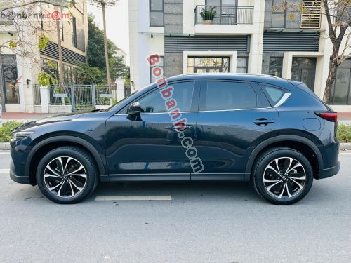 Mazda CX5 Premium 2.0 AT 2024 - ảnh 3