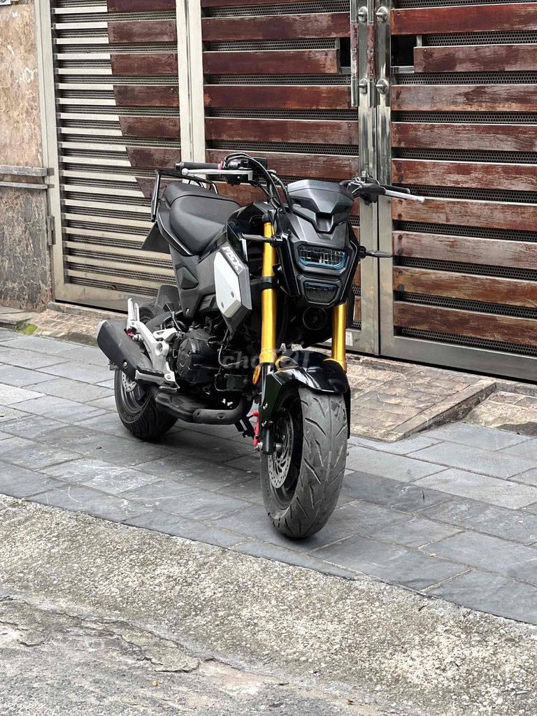Honda MSX 2020 - ảnh 2