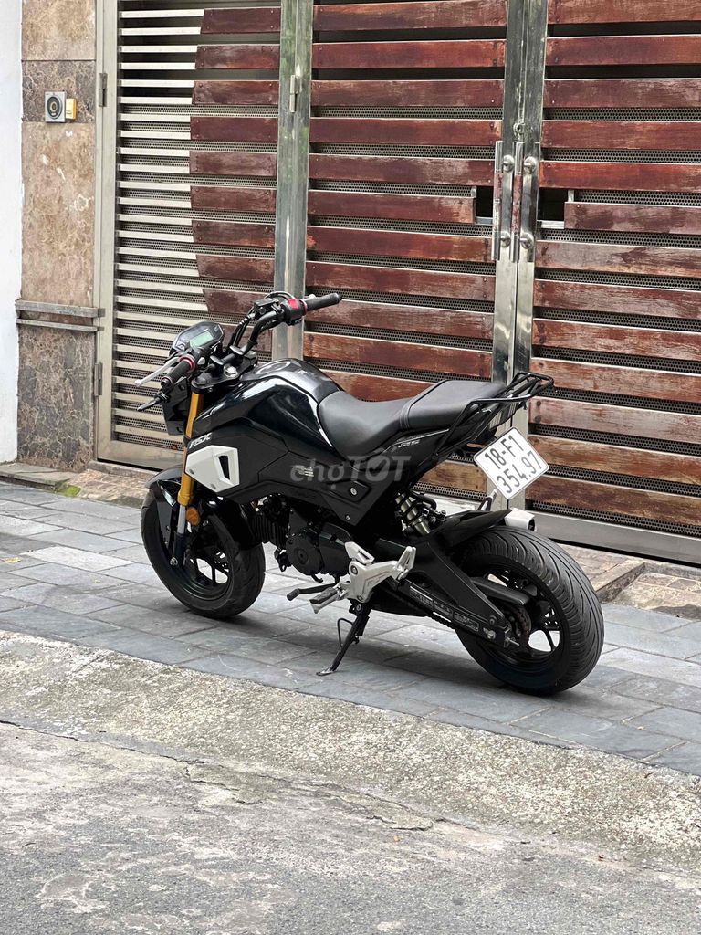 Honda MSX 2020 - ảnh 5