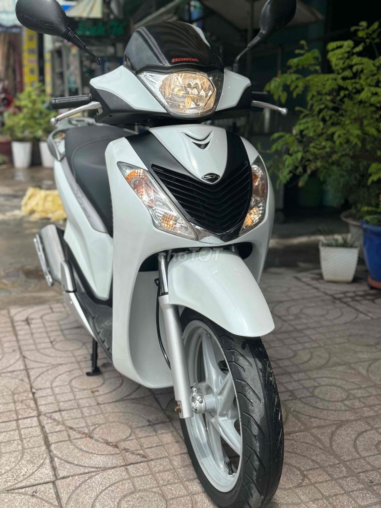Honda SH 2009 - ảnh 3