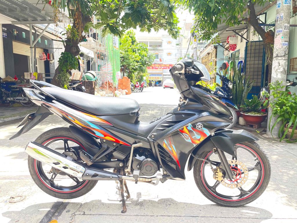 Yamaha 2021 - ảnh 1