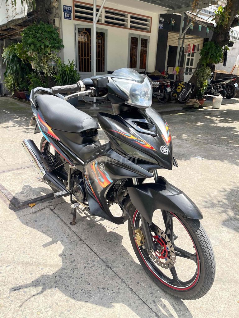 Yamaha 2021 - ảnh 2