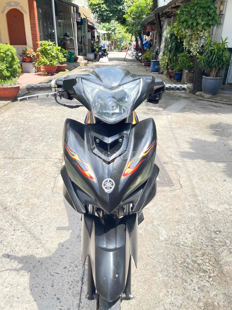 Yamaha 2021 - ảnh 3