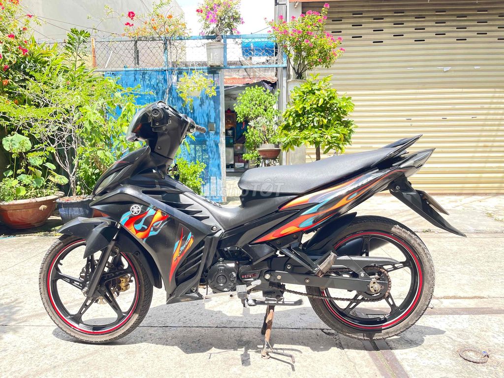 Yamaha 2021 - ảnh 4