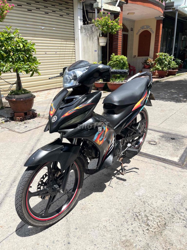 Yamaha 2021 - ảnh 5