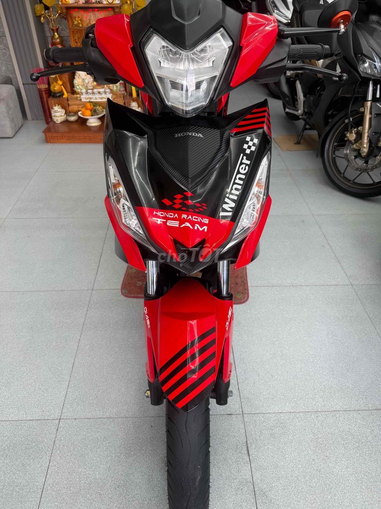Honda Winner 2019 - ảnh 1