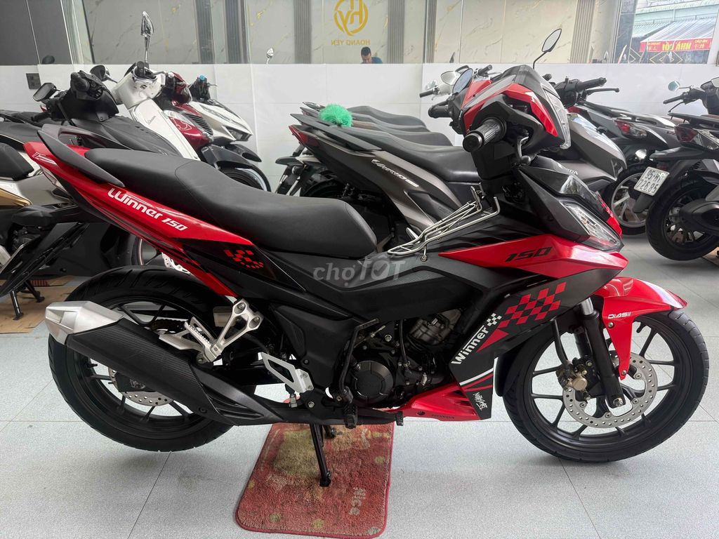 Honda Winner 2019 - ảnh 2