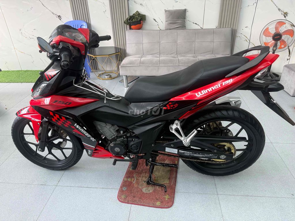 Honda Winner 2019 - ảnh 3