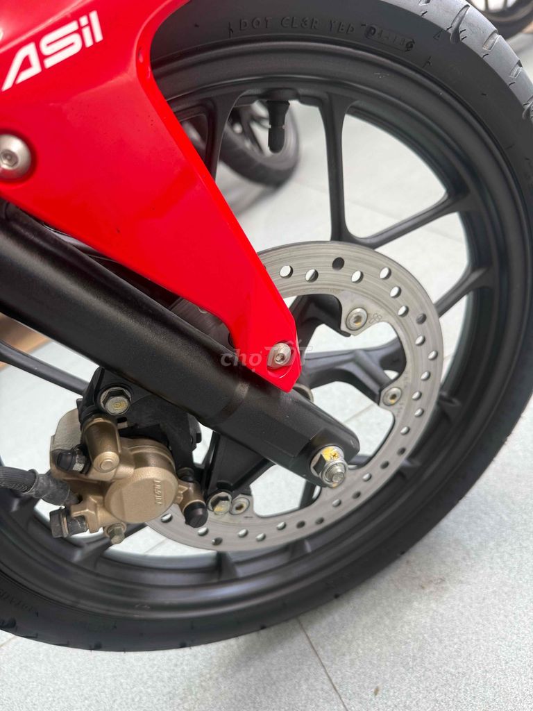 Honda Winner 2019 - ảnh 4