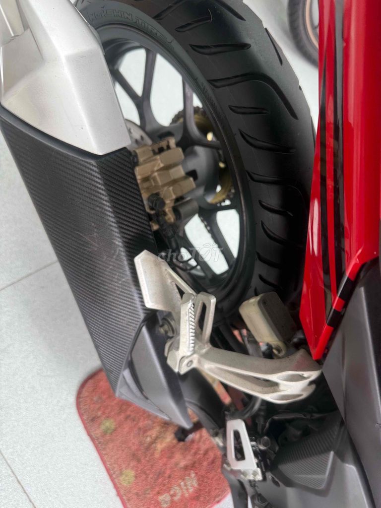 Honda Winner 2019 - ảnh 5