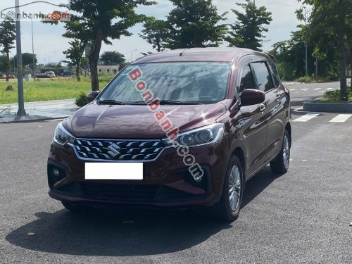 Suzuki Ertiga 2023 - ảnh 2