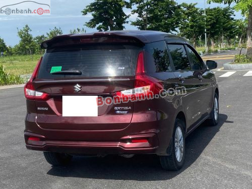 Suzuki Ertiga 2023 - ảnh 3