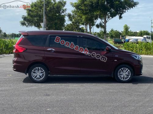 Suzuki Ertiga 2023 - ảnh 4