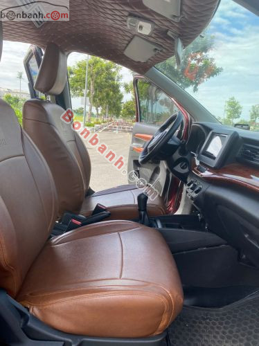Suzuki Ertiga 2023 - ảnh 5