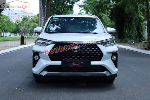 Toyota Veloz Cross 1.5 CVT 2023 - ảnh 1