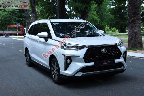 Toyota Veloz Cross 1.5 CVT 2023 - ảnh 2
