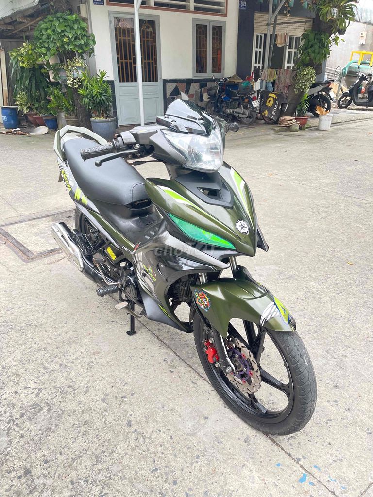 Yamaha 2022 - ảnh 1