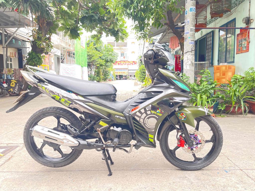 Yamaha 2022 - ảnh 2