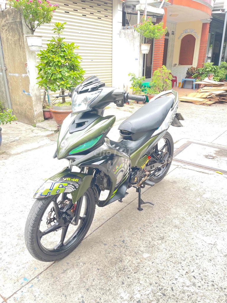 Yamaha 2022 - ảnh 3