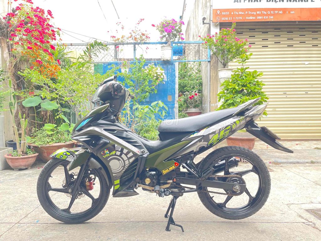 Yamaha 2022 - ảnh 4