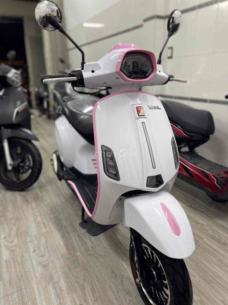 Vespa 2025 - ảnh 2