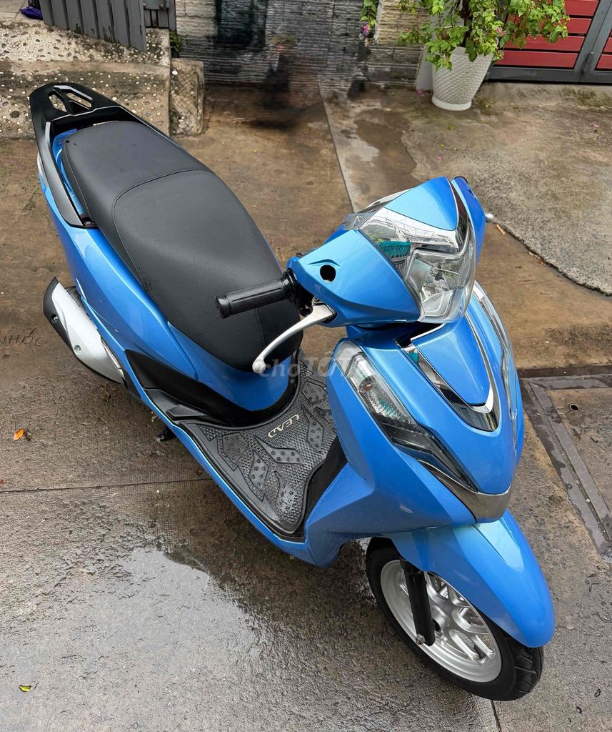 Honda Lead 2020 - ảnh 1
