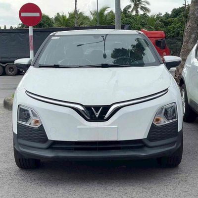 VinFast VF5 2026 - ảnh 1