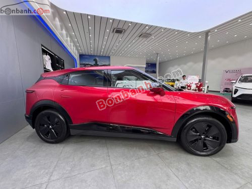 VinFast VF7 Eco 2026 - ảnh 3