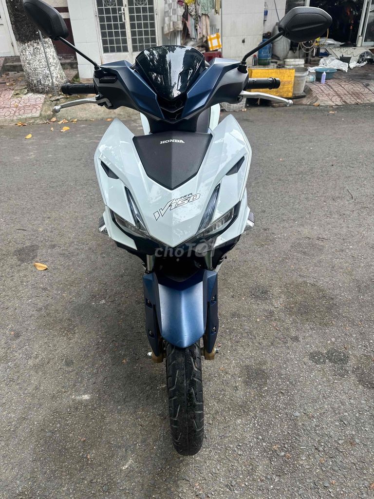 Honda Winner 2022 - ảnh 1