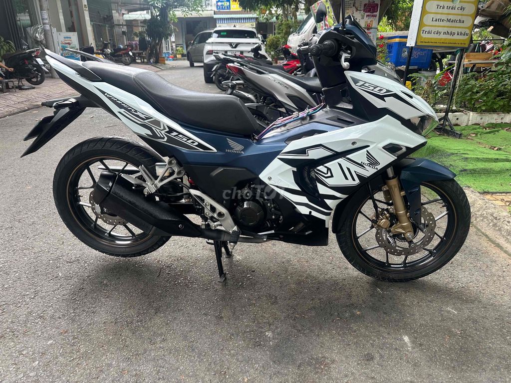 Honda Winner 2022 - ảnh 2