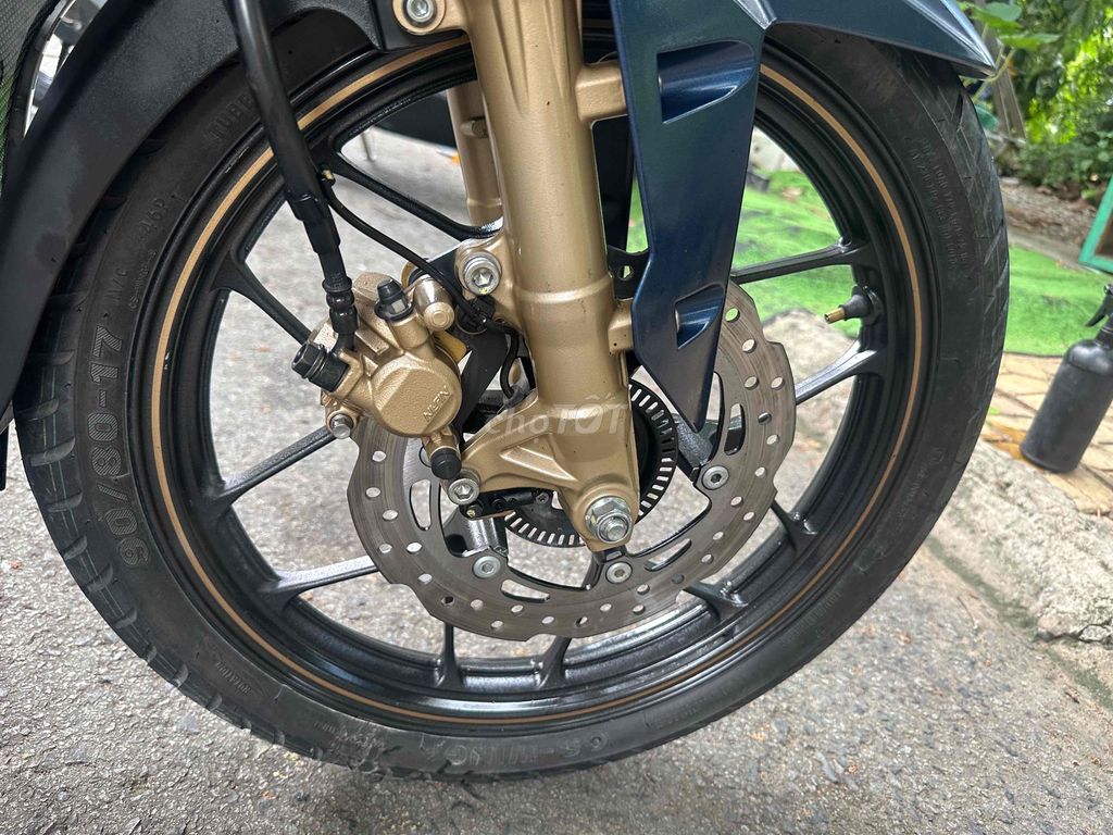 Honda Winner 2022 - ảnh 3