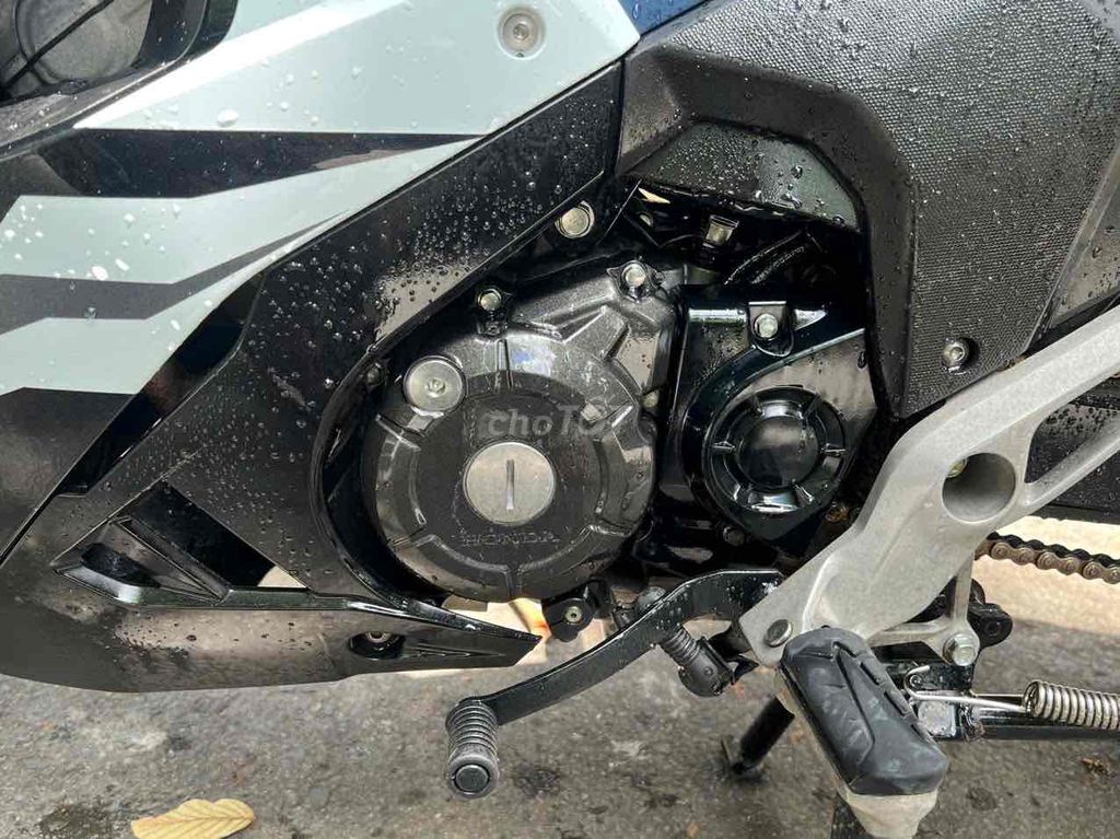 Honda Winner 2022 - ảnh 4