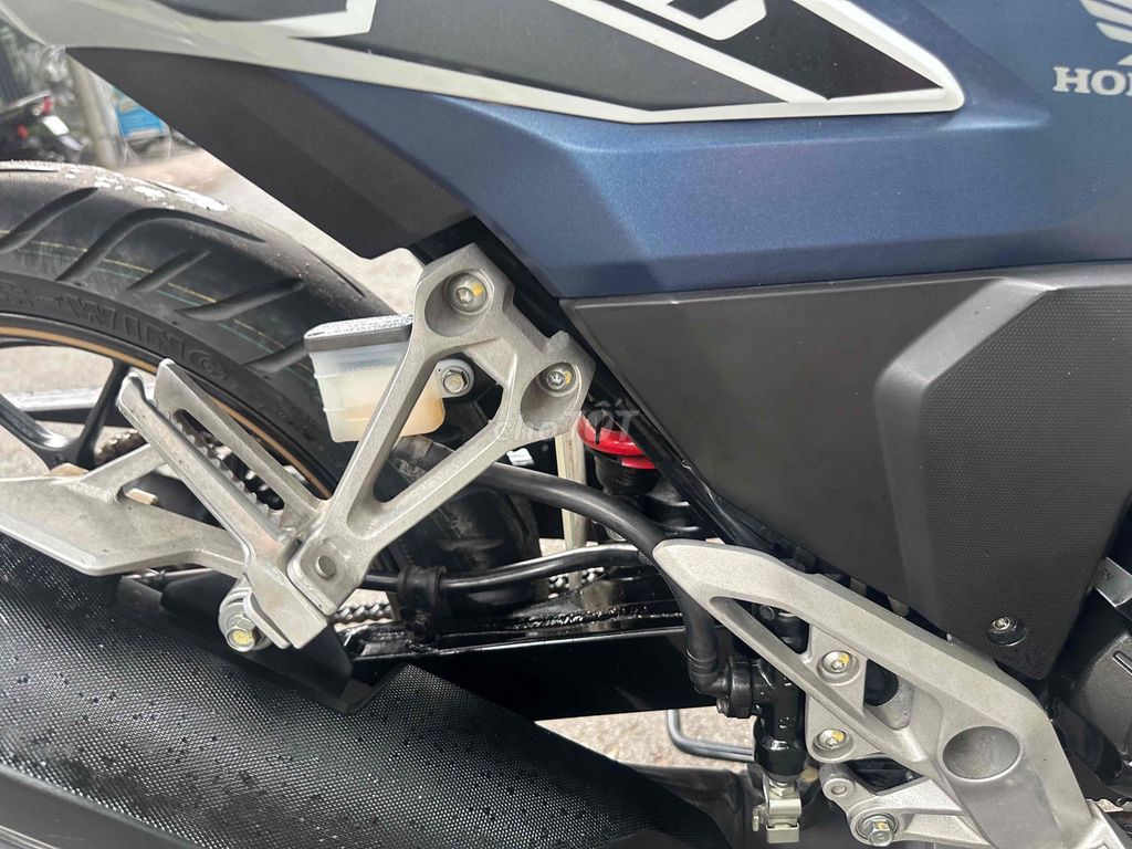 Honda Winner 2022 - ảnh 5