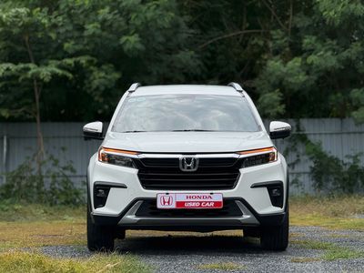 Honda 2024 - ảnh 1